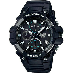 Часы Casio MCW-110H-1AVEF