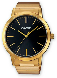 Часы Casio LTP-E118G-1AEF