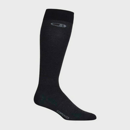 Носки Icebreaker Snow Liner OTC черные XL