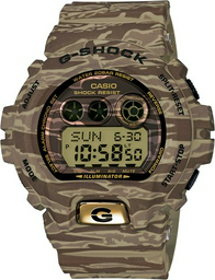 Часы Casio GD-X6900TC-5ER