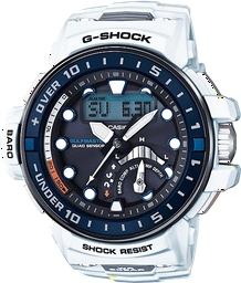 Часы Casio GWN-Q1000-7ADR