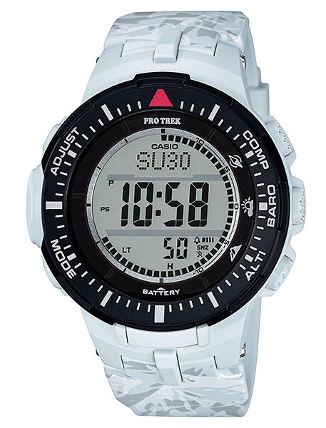 Часы Casio PRG-300CM-7DR