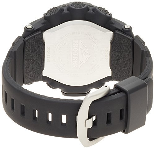 Часы Casio PRW-3510Y-1DR