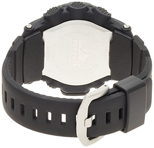 Часы Casio PRW-3510Y-1DR купить,NaN