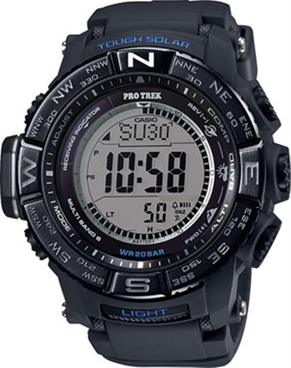 Часы Casio PRW-3510Y-1DR
