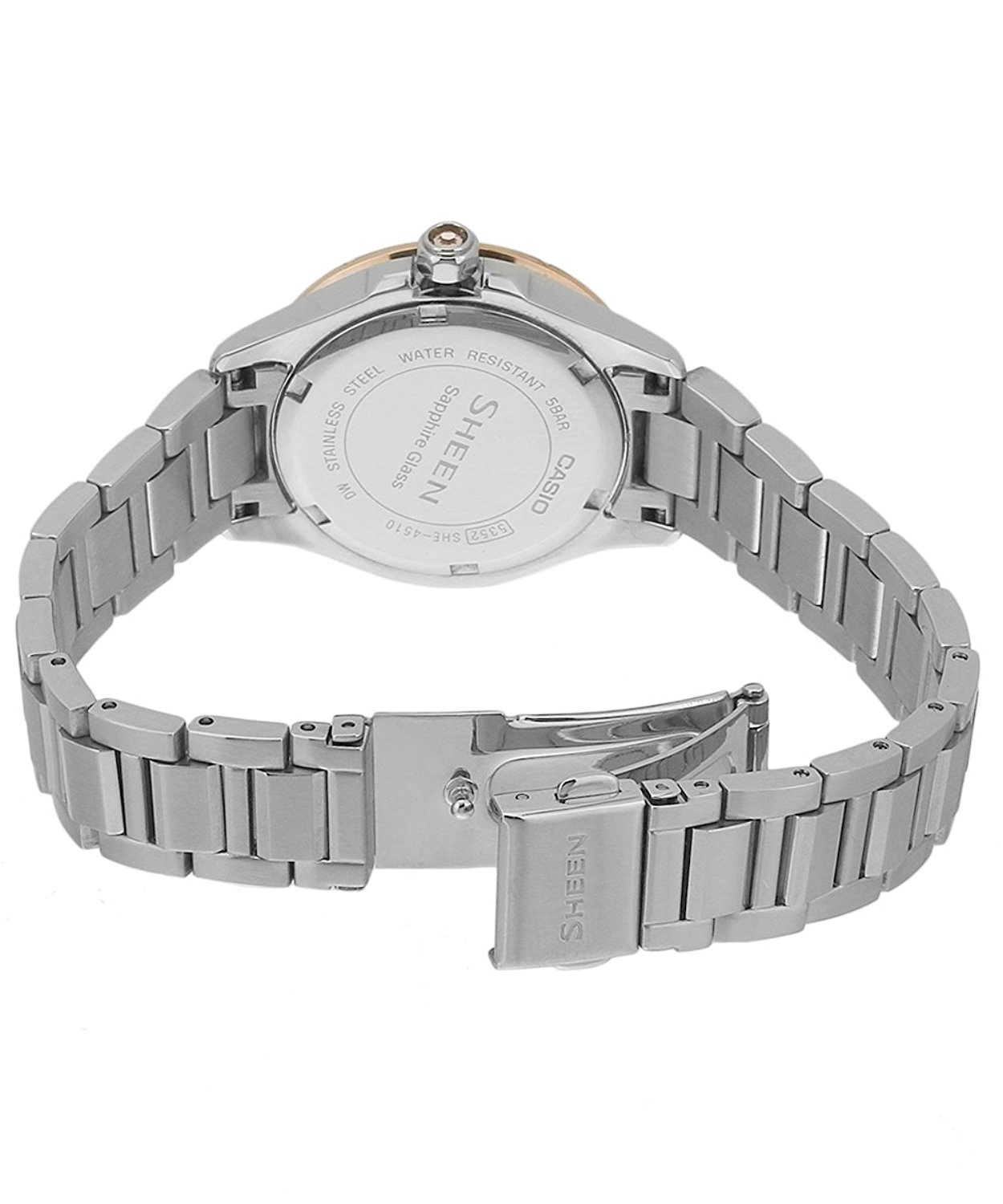 Часы Casio SHE-4510SG-7AUDR