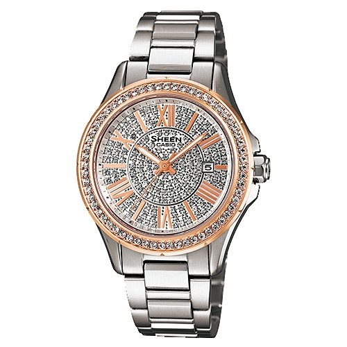 Часы Casio SHE-4510SG-7AUDR