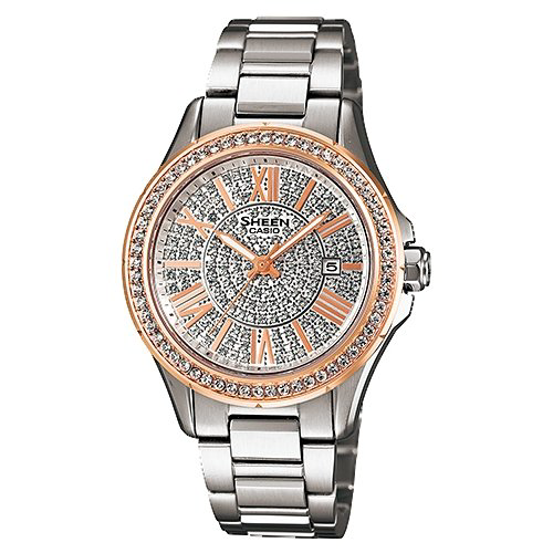 Часы Casio SHE-4510SG-7AUDR