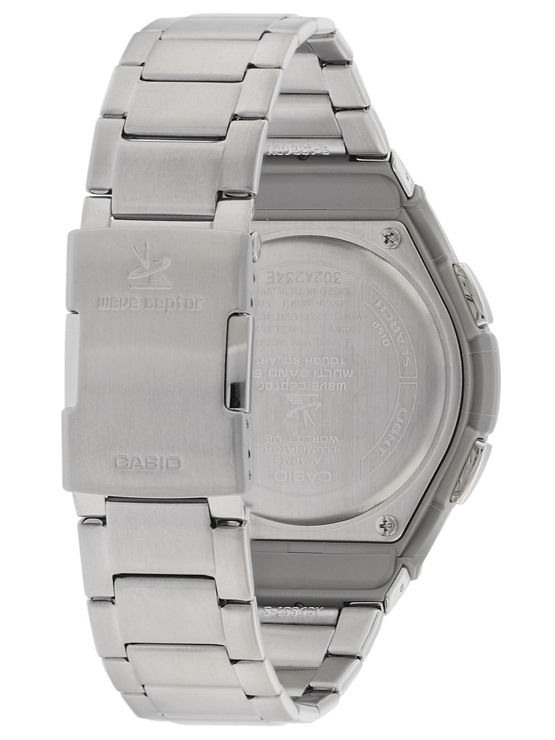 Часы Casio WVA-M650D-2AER купить,NaN