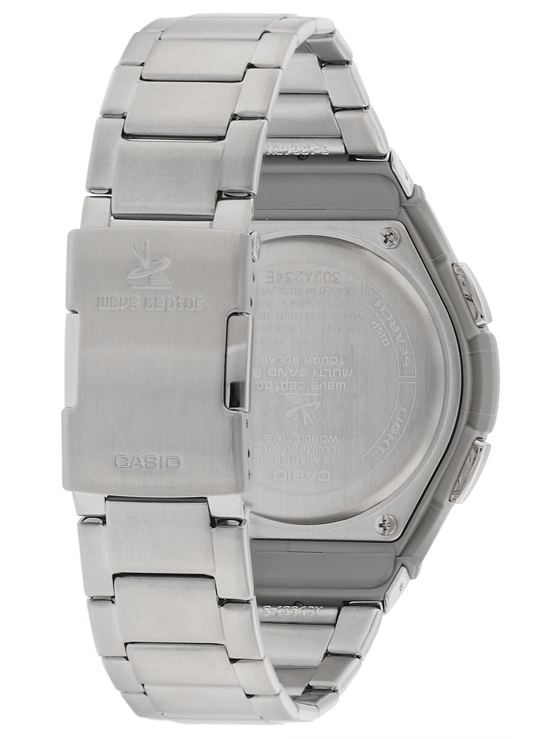 Часы Casio WVA-M650D-2AER купить,NaN