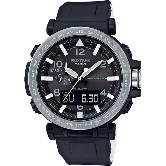 Часы Casio PRG-650-1DR купить,NaN