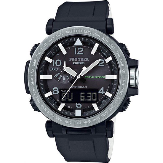 Часы Casio PRG-650-1DR купить,NaN