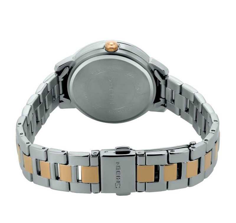 Часы Casio SHE-3059SPG-9AUER купить,NaN