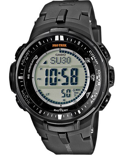 Часы Casio PRW-3000-1ER купить,NaN