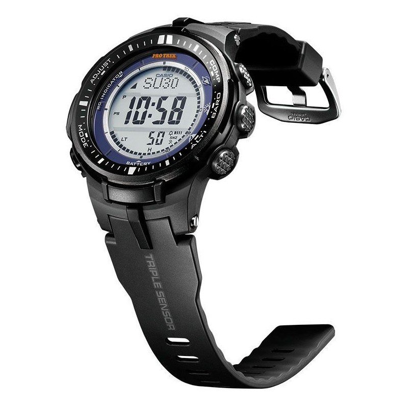 Часы Casio PRW-3000-1ER купить,NaN