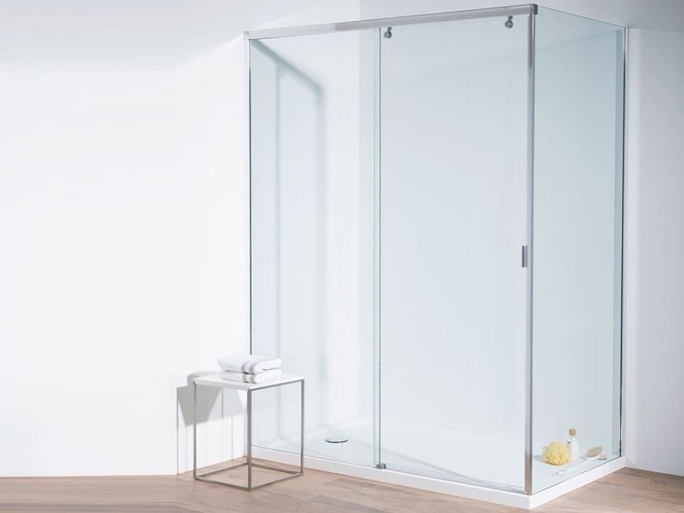 Душевое ограждение Ограждение двухстенное Cerutti Spa Marbella 120-L купить,NaN