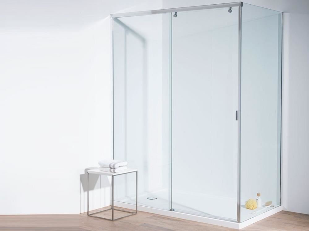 Душевое ограждение Ограждение двухстенное Cerutti Spa Marbella 120-L купить,NaN