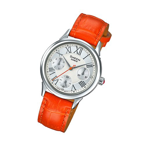 Наручные часы Casio Sheen SHE-3049L-7AUDR купить,NaN