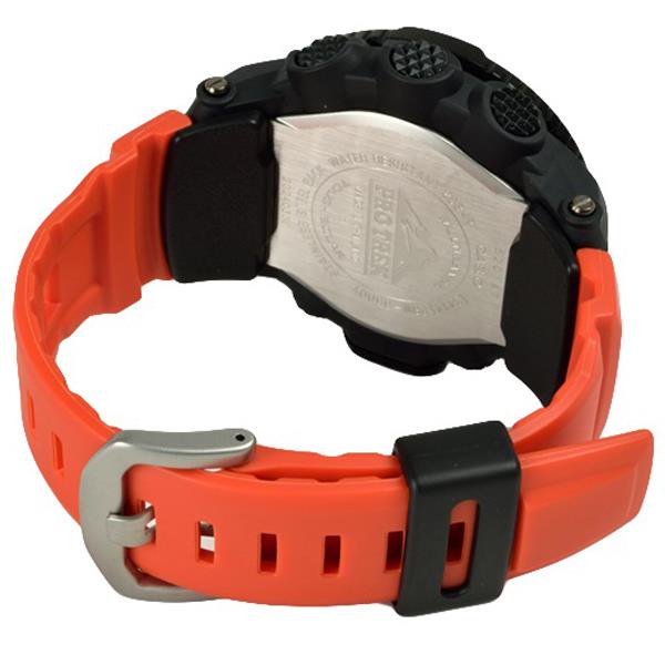 Часы Casio PRW-3000-4DR купить,NaN
