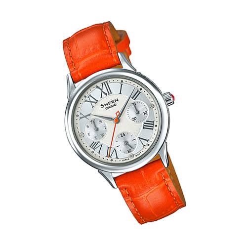 Наручные часы Casio Sheen SHE-3049L-7AUDR купить,NaN