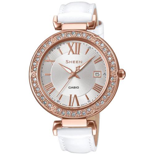 Часы Casio SHE-4057PGL-7AUER купить,NaN