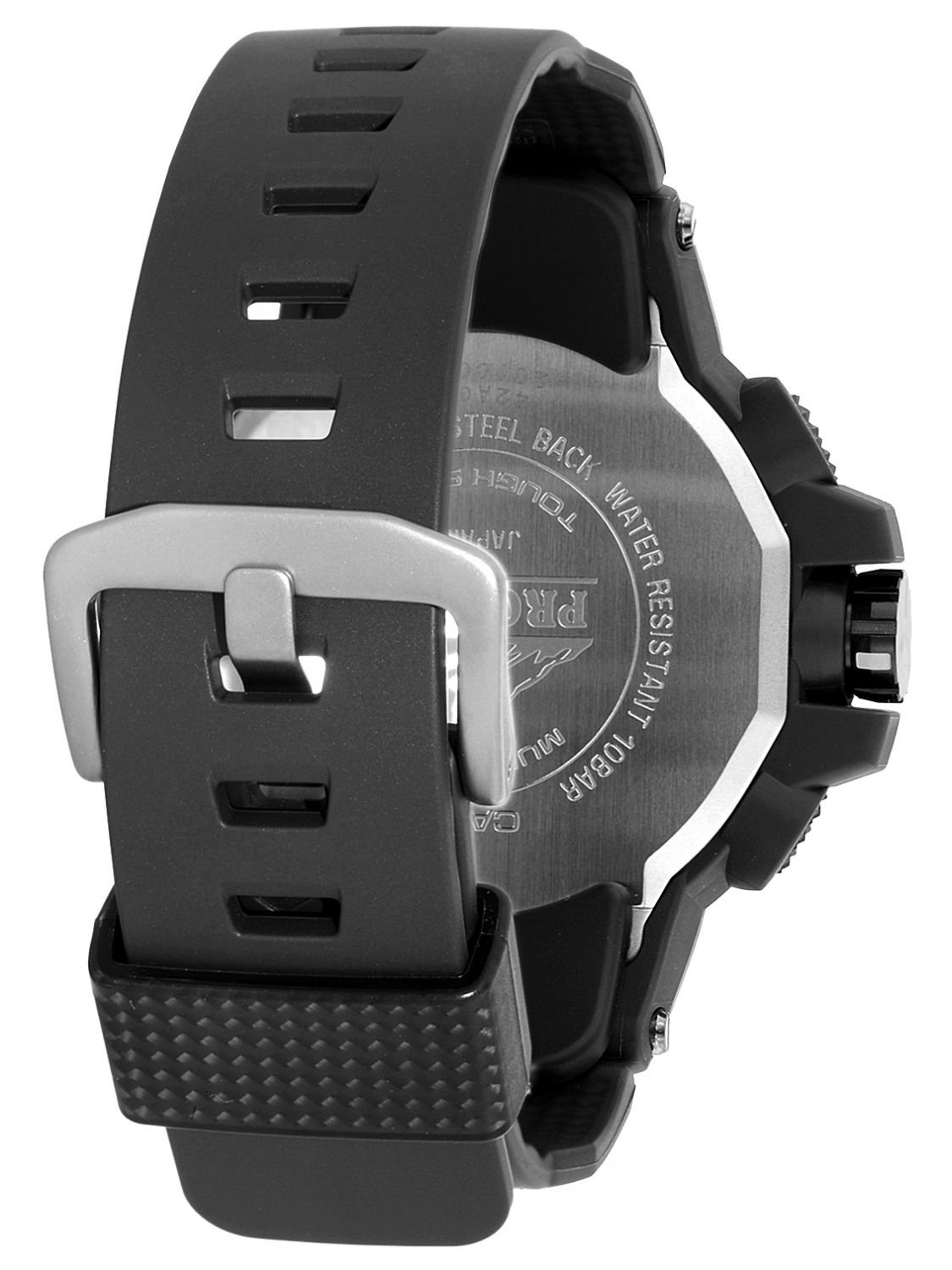 Часы Casio PRW-6000Y-1DR купить,NaN