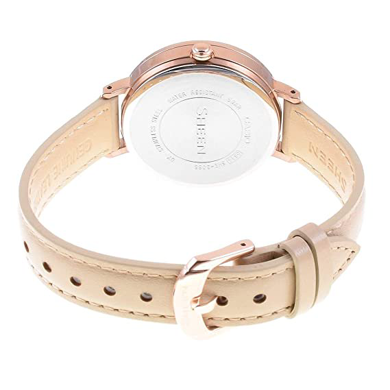 Наручные часы Casio SHE-3066PGL-7BUDF