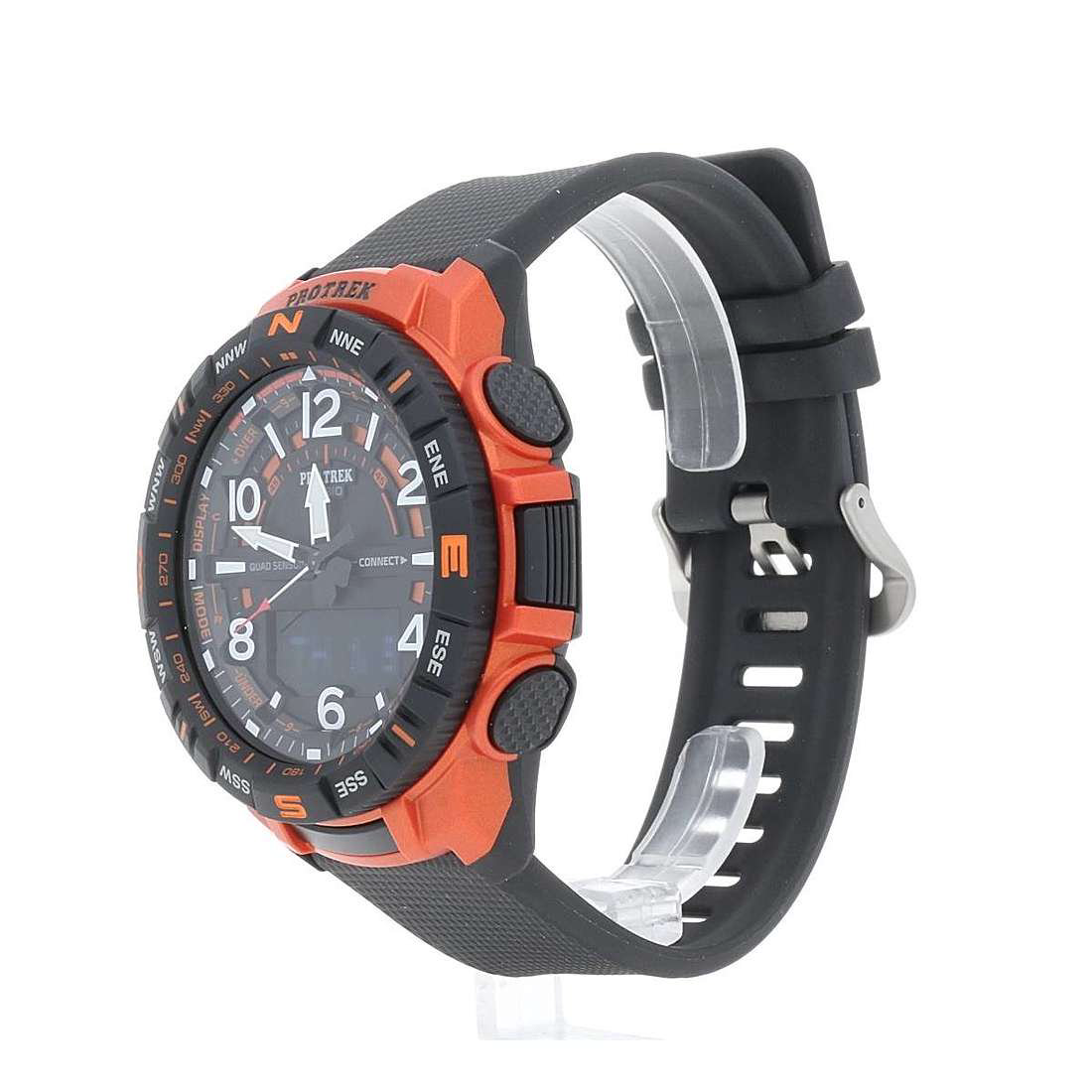 Часы Casio PRT-B50-4ER купить,NaN