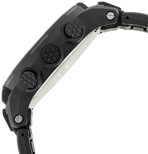 Часы Casio PRW-3100FC-1DR