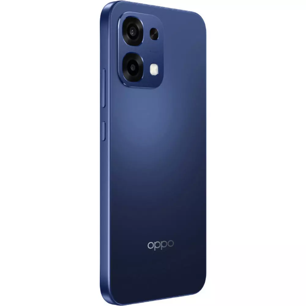 Смартфон Oppo A6 Pro 8/256 Stellar Blue + подарок купить,205000