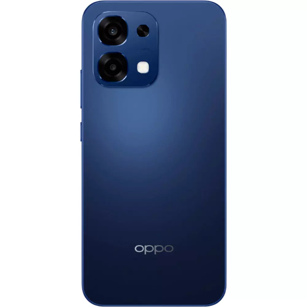 Смартфон Oppo A6 Pro 8/256 Stellar Blue + подарок купить,205000