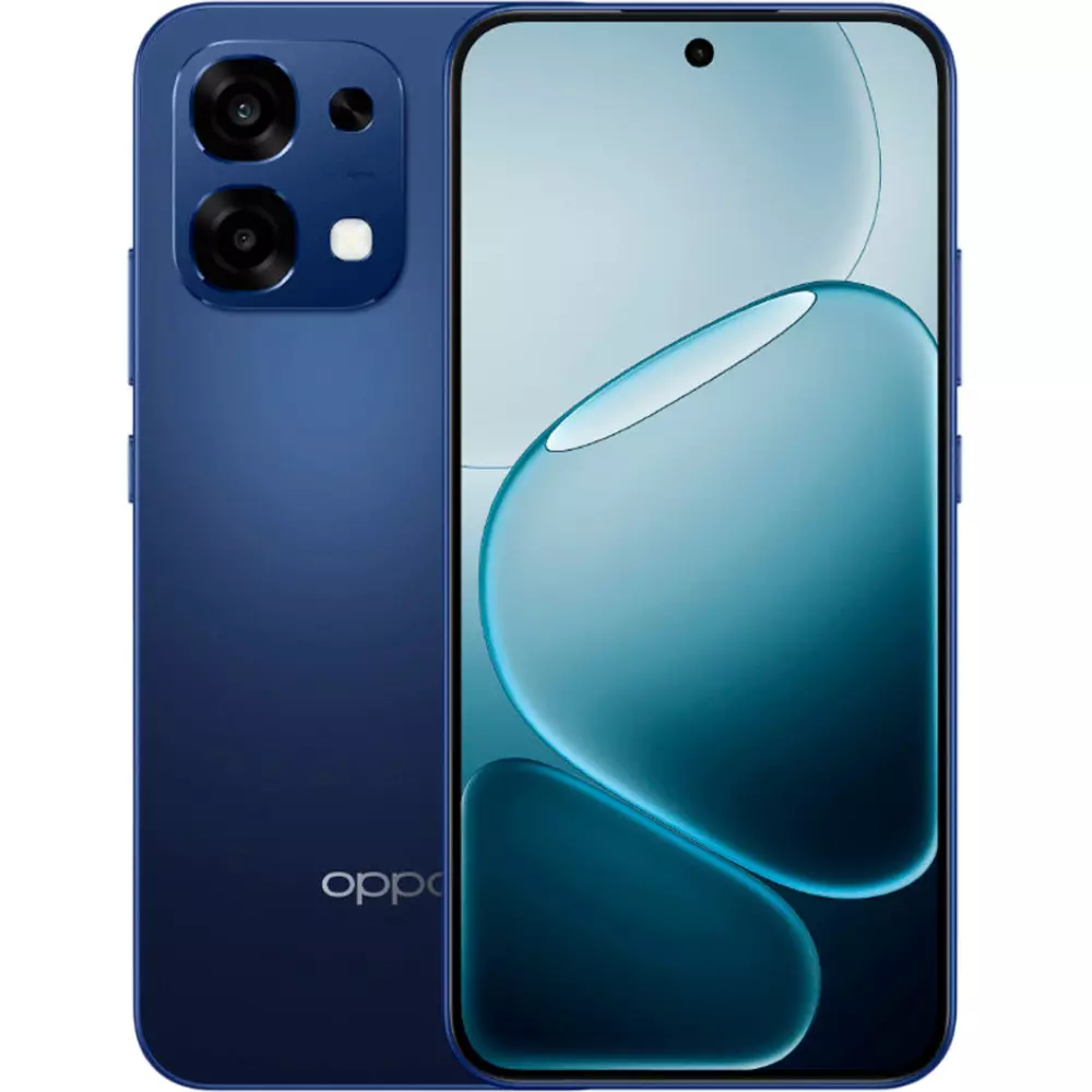 Смартфон Oppo A6 Pro 8/256 Stellar Blue + подарок купить,205000