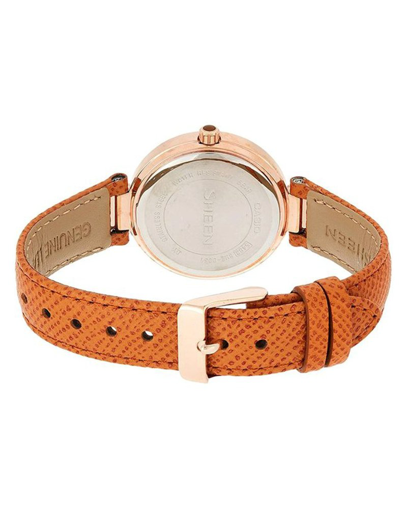 Часы Casio SHE-3051PGL-7AUDF купить,NaN