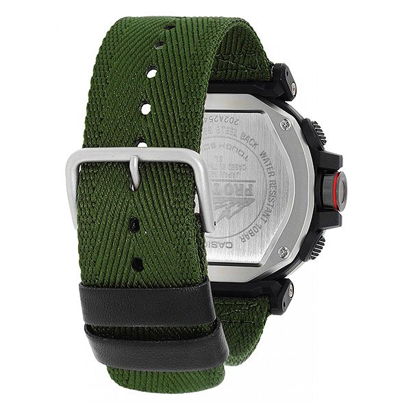 Часы Casio PRW-6600YB-3ER купить,NaN