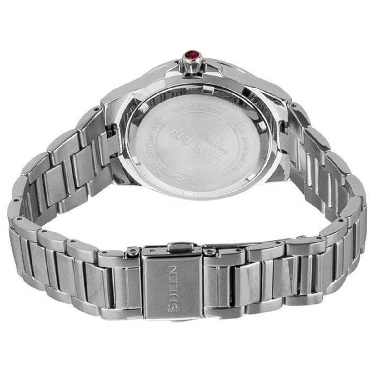 Часы Casio SHE-3500D-7AUDR купить,NaN