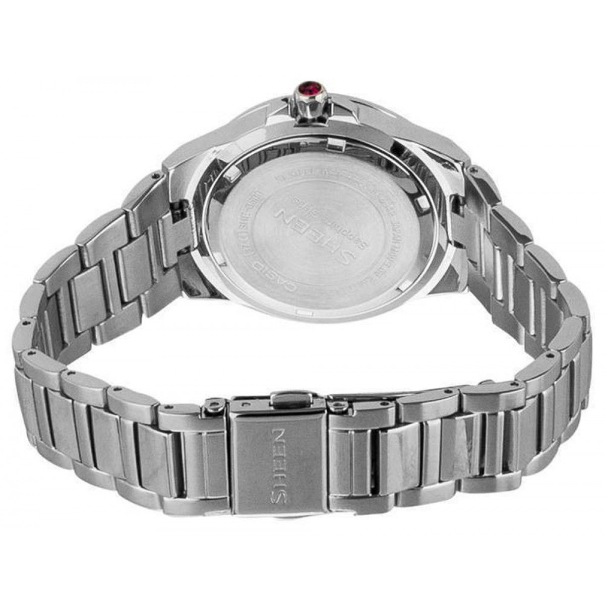 Часы Casio SHE-3500D-7AUDR купить,NaN