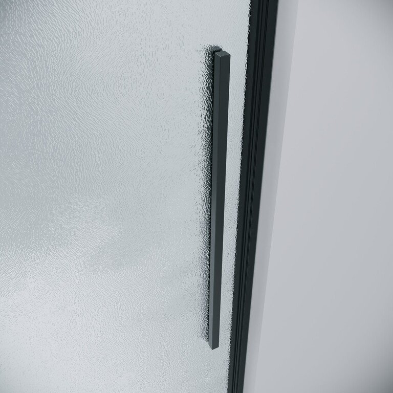 Душевое ограждение Grossman двухстенное 120.K33.01.1170.21.02 Galaxy, 1100х1950 мм