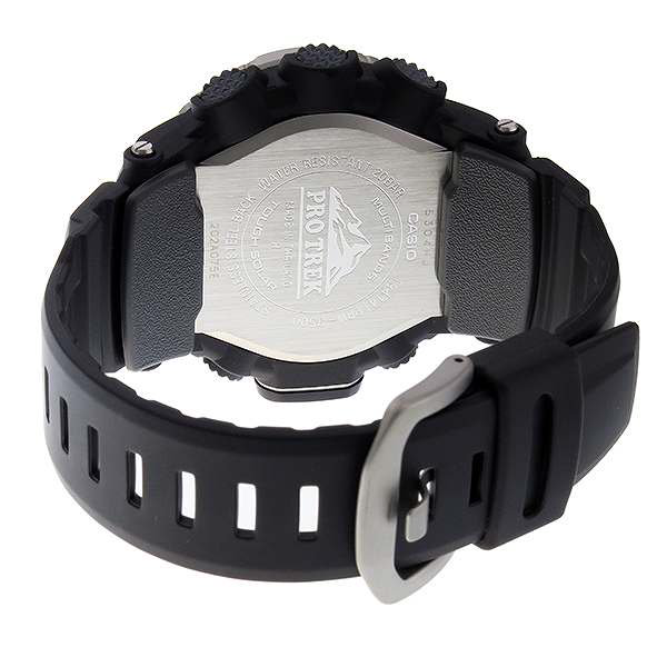Часы Casio PRW-3500-1DR купить,NaN