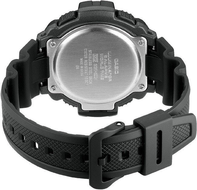 Часы Casio SGW-300H-1AVER