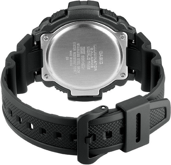 Часы Casio SGW-300H-1AVER купить,NaN