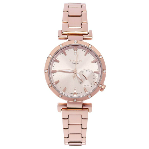 Часы Casio SHE-4051PG-4AUDF