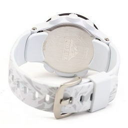 Часы Casio PRG-300CM-7DR