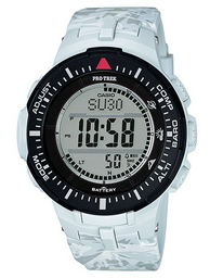 Часы Casio PRG-300CM-7DR