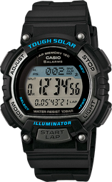 Часы Casio STL-S300H-1AEF