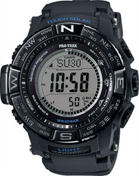 Часы Casio PRW-3510Y-1DR