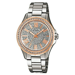 Часы Casio SHE-4510SG-7AUDR