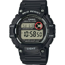 Часы Casio TRT-110H-1AVEF