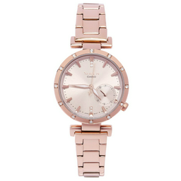 Часы Casio SHE-4051PG-4AUDF