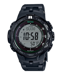 Часы Casio PRW-3100FC-1DR