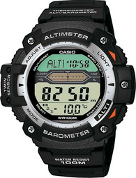 Часы Casio SGW-300H-1AVER